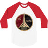 cccp 3/4 Sleeve Shirt