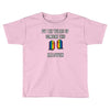 halloween 2 Toddler T-shirt
