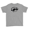 rintintin et milou Youth Tee