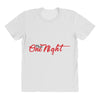 one night All Over Women's T-shirt
