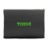 toxic Accessory Pouches