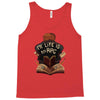 my life is an rpg2 Tank Top