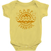 camp ivanhoe Baby Bodysuit