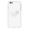 baby gothic iPhone 6/6s Plus Case