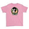 villain v4 Youth Tee