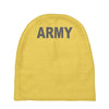 army   classic Baby Beanies