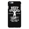 Best Friend Chihuahua iPhone 6 Plus/6s Plus Case