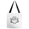 aperitif Tote Bags