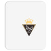 the king is back Mousepad