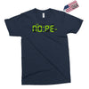 nope o clock Exclusive T-shirt