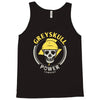 greyskull power company Tank Top