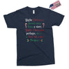 maybe christmas Exclusive T-shirt