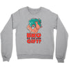 do you even gift Crewneck Sweatshirt