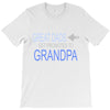 get promoted to grandpa T-Shirt