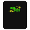 duck pond px990 best trending Mousepad