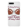 fantasy football iPhone 7 Plus Case