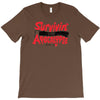 survivin' T-Shirt
