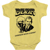 beer Baby Bodysuit