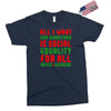 all i want for christmas Exclusive T-shirt