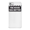 bustedtees iPhone 7 Case