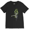 noxious gases may be harmful V-Neck Tee