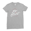 be mine Ladies Fitted T-Shirt