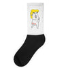 Baby Trump Socks