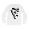 badass la Long Sleeve Shirts
