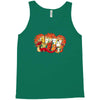 chinese zodiac Tank Top