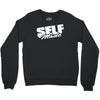 self made (2) Crewneck Sweatshirt