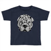 ask me about my shar pei Toddler T-shirt