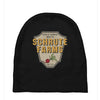 World Famous Beets Schrute Farms Baby Beanies