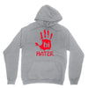 hai hater trending Unisex Hoodie