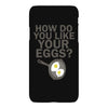 how do you like your eggs iPhoneX