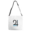best moment Adjustable Strap Totes