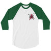 Star Trek Engineering Uniform 3/4 Sleeve Shirt