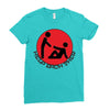 fahrie Ladies Fitted T-Shirt
