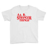 Stranger Things Youth Tee