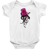 kraken Baby Onesie