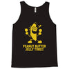 jelly time banana Tank Top