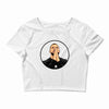 DRAK3 Crop Top