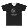it's what's inside that counts All Over Men's T-shirt