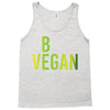 be vegan Tank Top