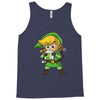 blowing bits Tank Top
