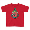 hellfish Toddler T-shirt
