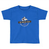 we want ice cream Toddler T-shirt