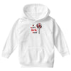 lick it Youth Hoodie