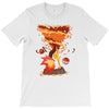 fire storm T-Shirt