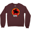Red Dead Redemption Crewneck Sweatshirt