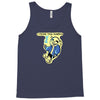 sans' humor Tank Top